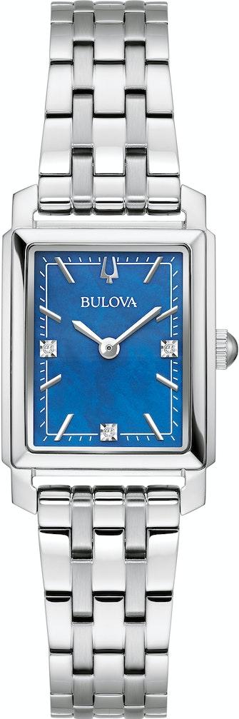 Bulova Bulova Classic 96P245 Reloj de Pulsera para mujeres