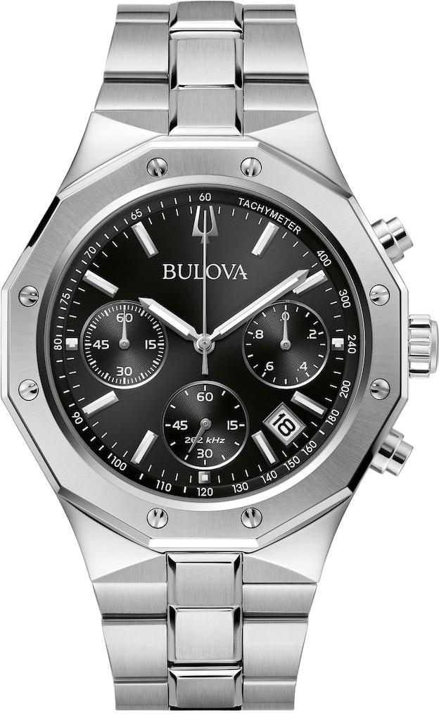 Bulova Bulova Classic 96B410 Herrenchronograph