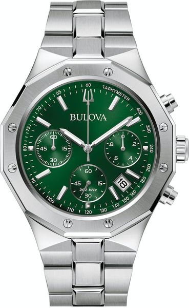 Bulova Bulova Classic 96B409 Herrenchronograph Bulova Bulova Classic 96B409 Herrenchronograph