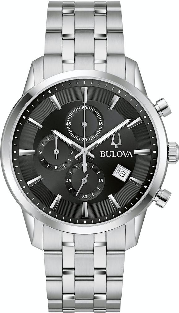 Bulova Bulova Classic 96B412 Herrenchronograph