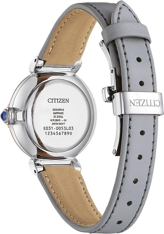 Citizen Elegance EM1074-15D Montre Bracelet pour femmes