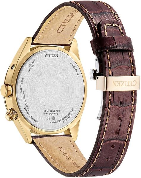 Citizen Radio Controlled CB0273-11H Montre-Bracelet pour hommes Citizen Radio Controlled CB0273-11H Montre-Bracelet pour hommes