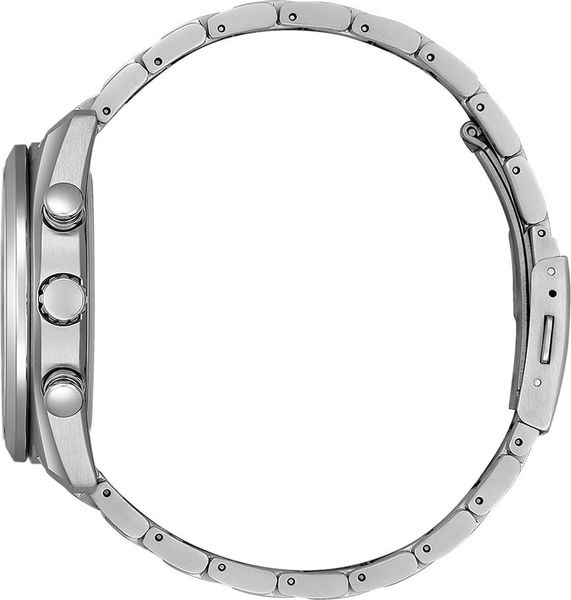 Citizen Radio Controlled BY1010-81H Herrenchronograph