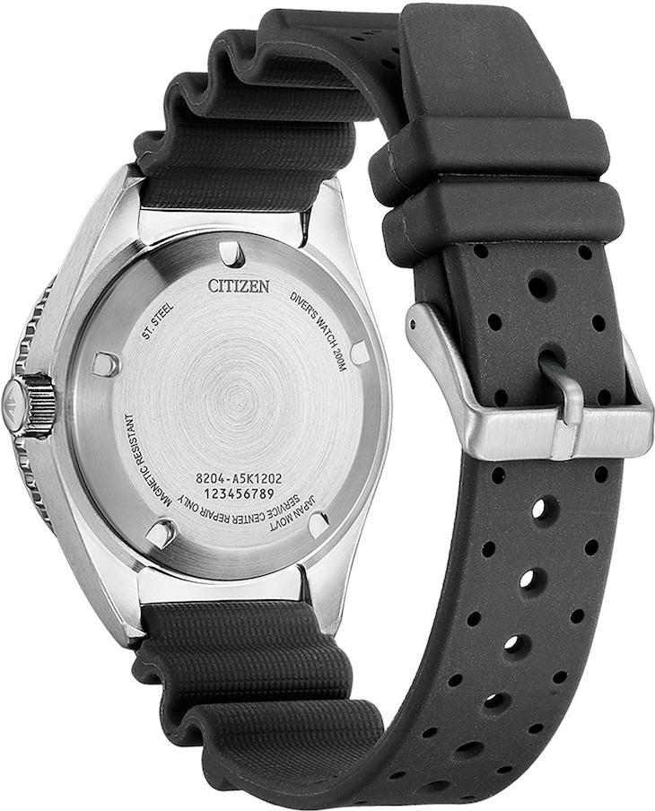 Citizen Promaster NY0129-07LE Herren Automatikuhr