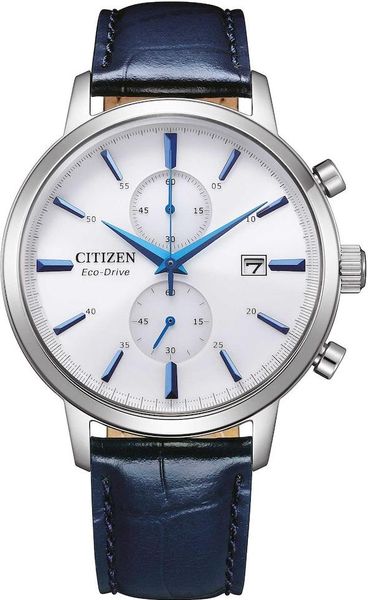 Citizen Chrono CA7069-16A Cronógrafo para hombres