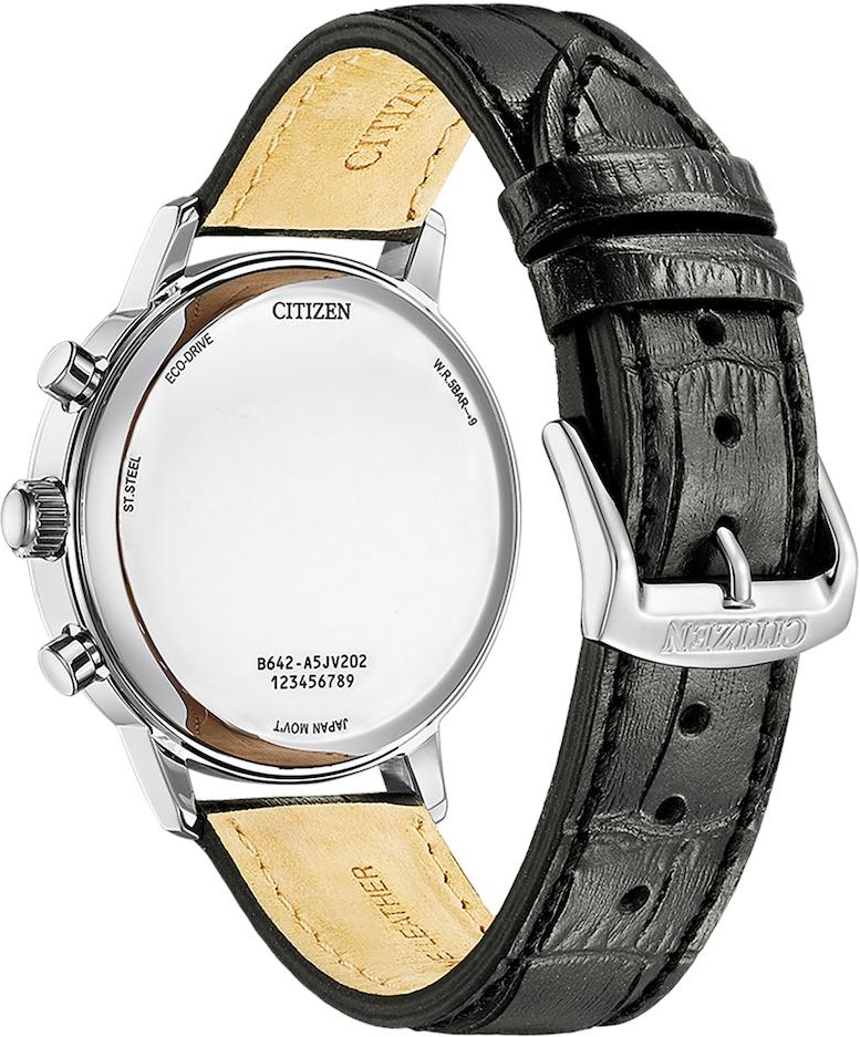 Citizen Chrono CA7069-24X Cronografo uomo