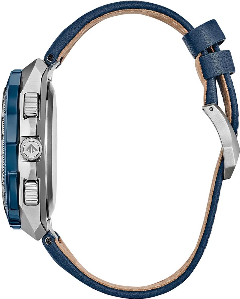 Citizen Radio Controlled JY8148-08L Herrenarmbanduhr