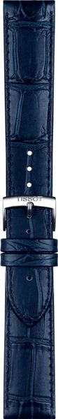 Tissot Original Tissot T852041534 Cinturino di riserva Tissot Original Tissot T852041534 Cinturino di riserva