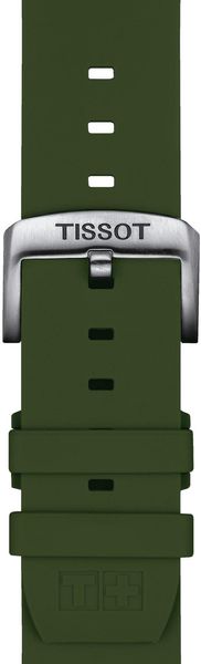 Tissot Original Tissot T852047177 Reserve armband Tissot Original Tissot T852047177 Reserve armband