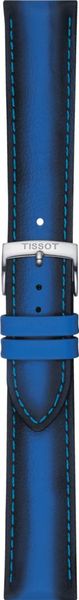 Tissot Original Tissot T852046840 Cinturino di riserva Tissot Original Tissot T852046840 Cinturino di riserva