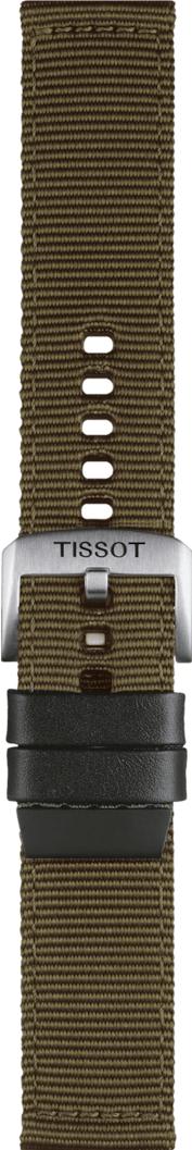 Tissot Original Tissot T852046756 Bracelet de remplacement