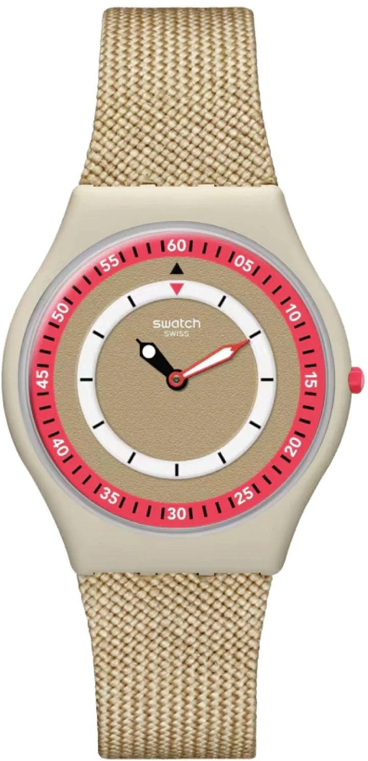 Swatch CORAL DUNES SS09T102 Unisexuhr