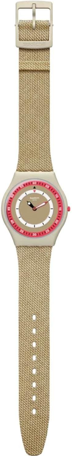 Swatch CORAL DUNES SS09T102 Unisexuhr