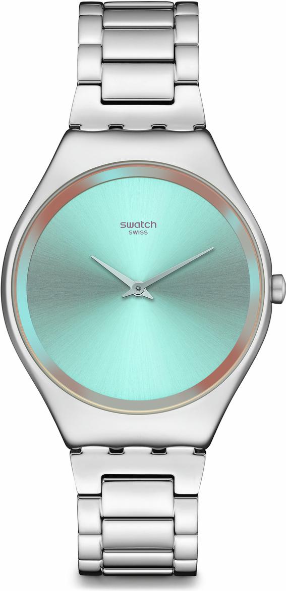 Swatch THE GLOW OF IRONY SYXS155G Unisexuhr