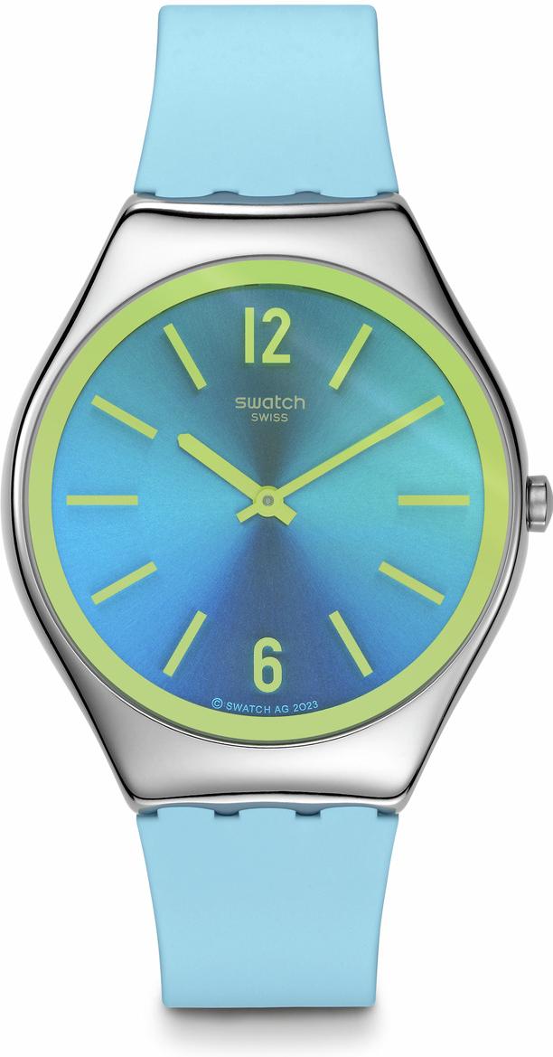 Swatch MIDDAY SKY SYXS156 Reloj unisex