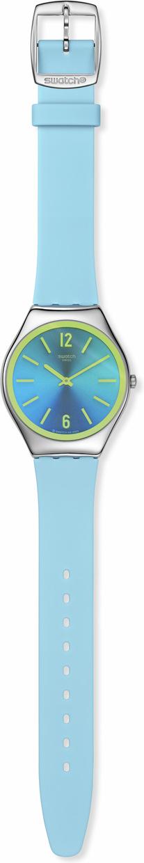 Swatch MIDDAY SKY SYXS156 Reloj unisex