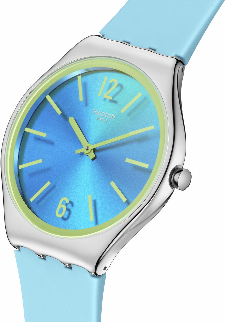 Swatch MIDDAY SKY SYXS156 Reloj unisex