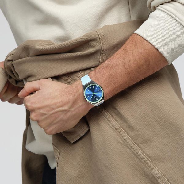 Swatch MIDDAY SKY SYXS156 Reloj unisex Swatch MIDDAY SKY SYXS156 Reloj unisex