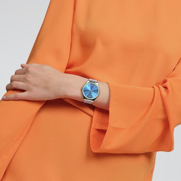 Swatch MIDDAY SKY SYXS156 Reloj unisex Swatch MIDDAY SKY SYXS156 Reloj unisex