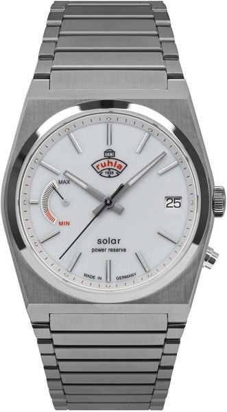 Ruhla Space Control 4640M1 Reloj de Pulsera para hombres