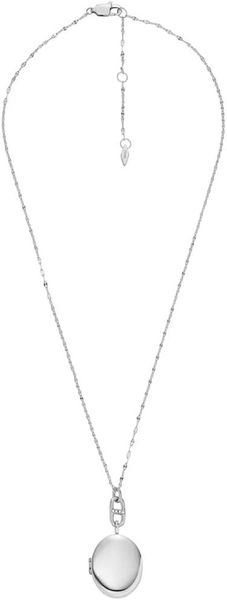 Fossil Jewelry JF04427040 Chaîne de cou pour femmes Fossil Jewelry JF04427040 Chaîne de cou pour femmes