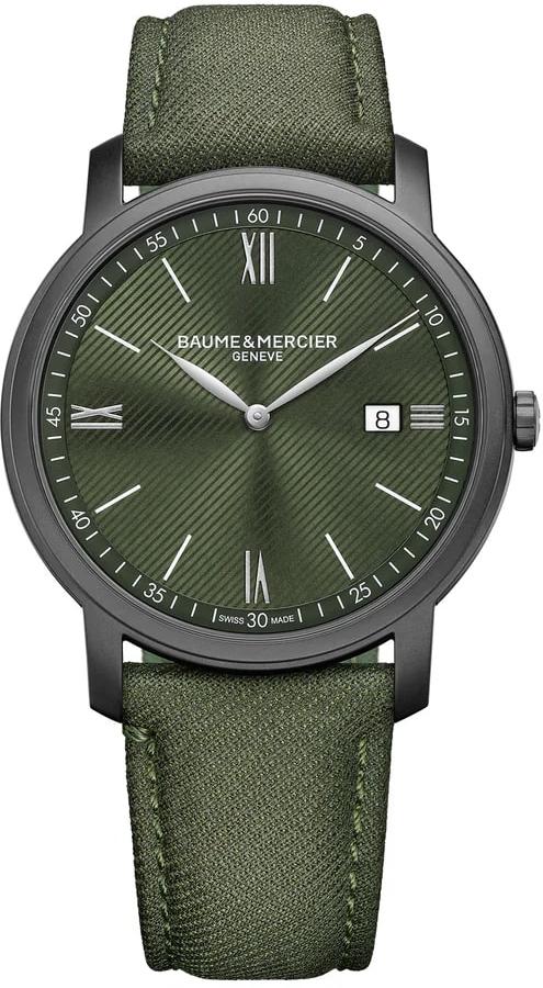 Baume & Mercier CLASSIMA M0A10766 Orologio da polso uomo