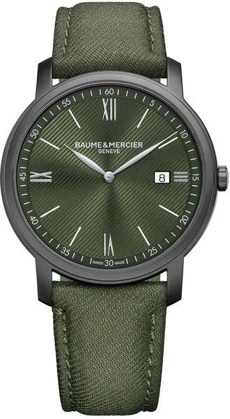 Baume & Mercier CLASSIMA M0A10766 Herrenarmbanduhr Baume & Mercier CLASSIMA M0A10766 Herrenarmbanduhr