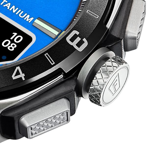 Festina CONNECTED F23000/8 Digitaal horloge voor heren Festina CONNECTED F23000/8 Digitaal horloge voor heren