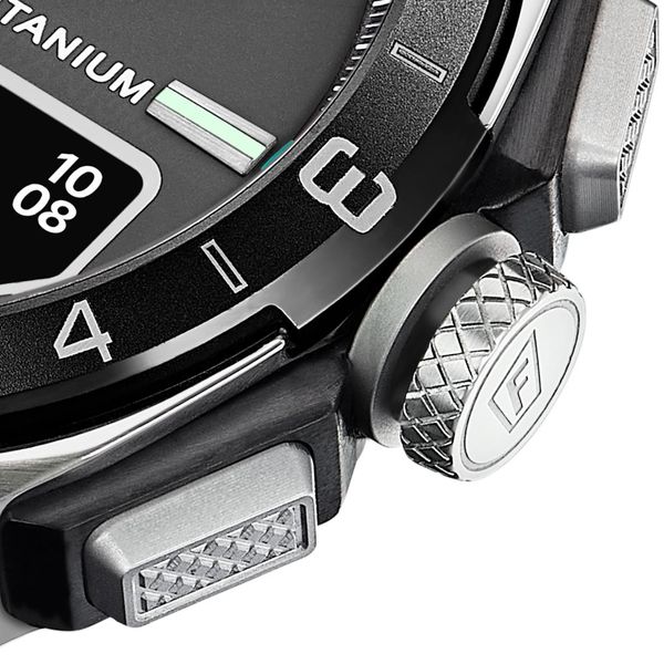 Festina CONNECTED F23000/5 Reloj digital para hombres Con Bluetooth Festina CONNECTED F23000/5 Reloj digital para hombres Con Bluetooth