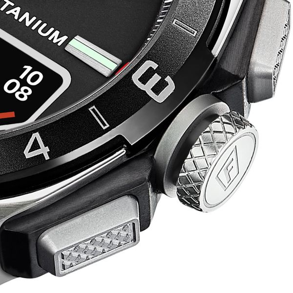 Festina CONNECTED F23000/4 Reloj digital para hombres Con Bluetooth Festina CONNECTED F23000/4 Reloj digital para hombres Con Bluetooth