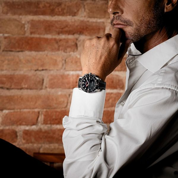Festina CONNECTED F23000/4 Reloj digital para hombres Con Bluetooth Festina CONNECTED F23000/4 Reloj digital para hombres Con Bluetooth