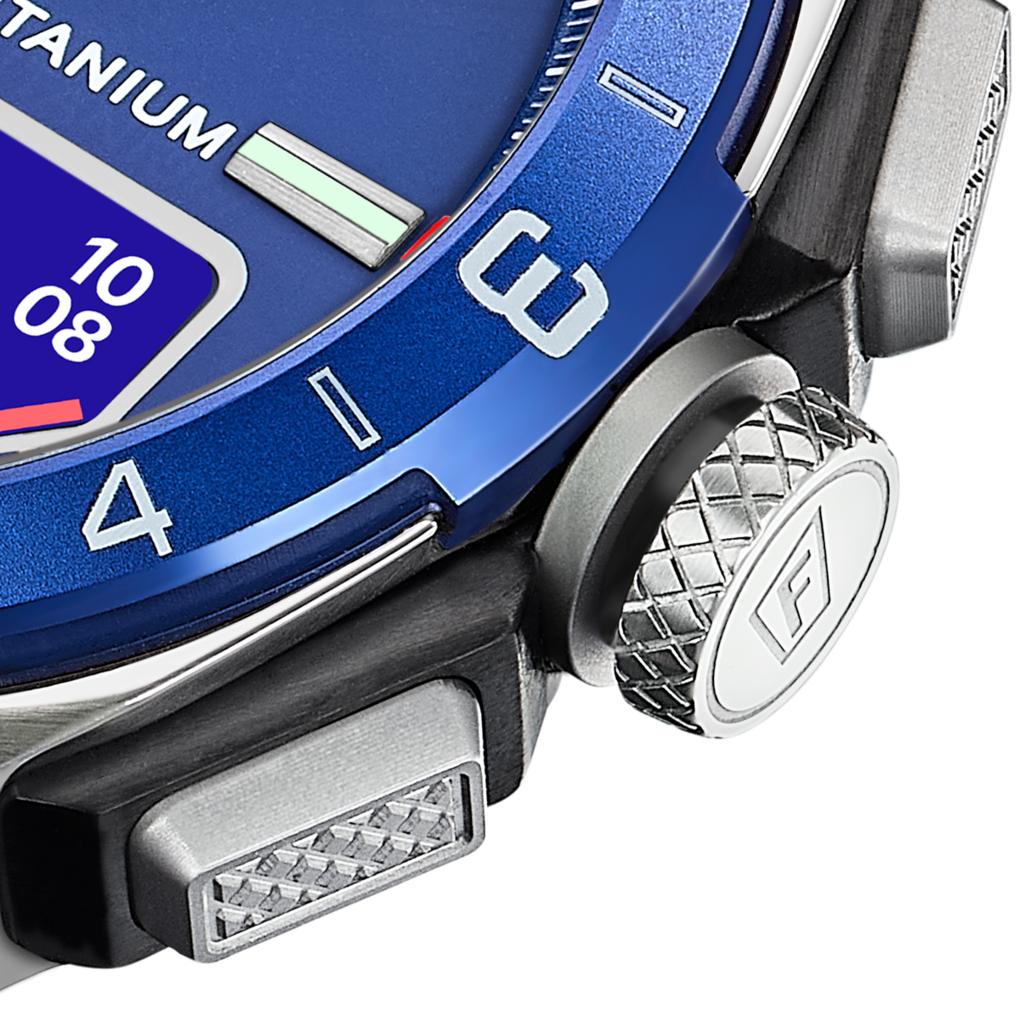 Festina CONNECTED F23000/3 Digitaluhr für Herren Mit Bluetooth