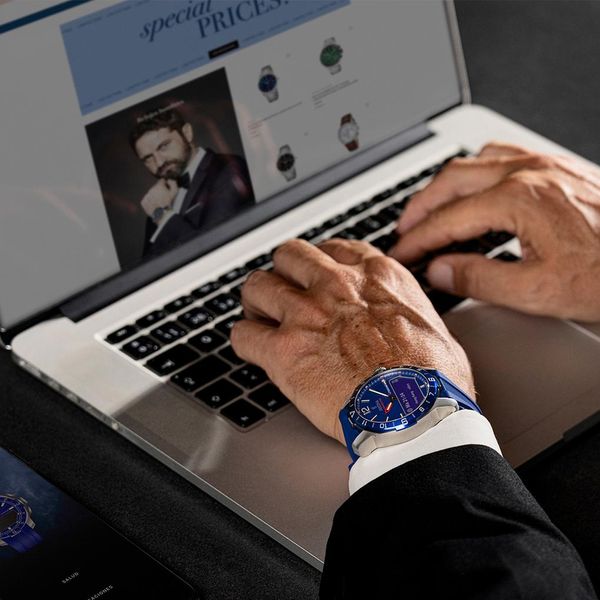 Festina CONNECTED F23000/3 Orologio digitale da uomo