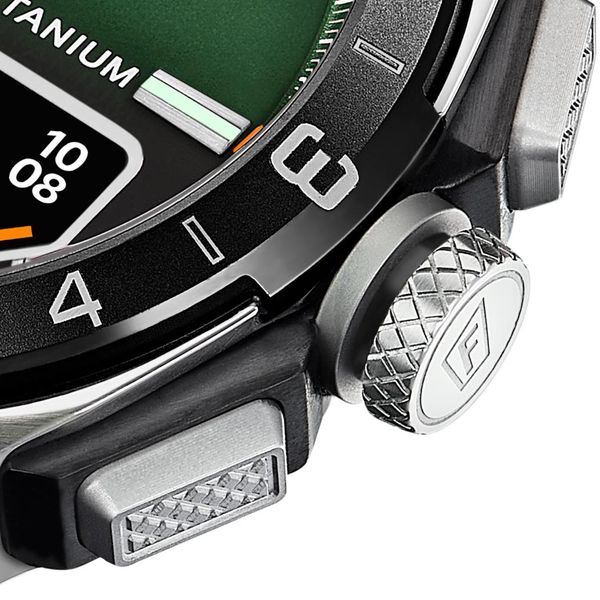 Festina CONNECTED F23000/2 Orologio digitale da uomo Festina CONNECTED F23000/2 Orologio digitale da uomo