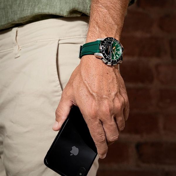 Festina CONNECTED F23000/2 Orologio digitale da uomo Festina CONNECTED F23000/2 Orologio digitale da uomo