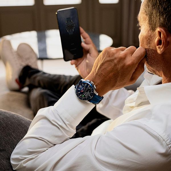Festina CONNECTED F23000/1 Digitaluhr für Herren Mit Bluetooth Festina CONNECTED F23000/1 Digitaluhr für Herren Mit Bluetooth