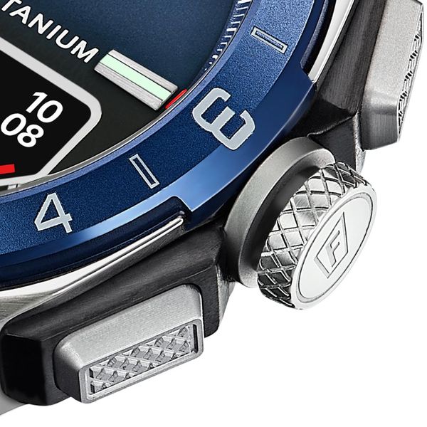 Festina CONNECTED F23000/1 Digitaluhr für Herren Mit Bluetooth Festina CONNECTED F23000/1 Digitaluhr für Herren Mit Bluetooth