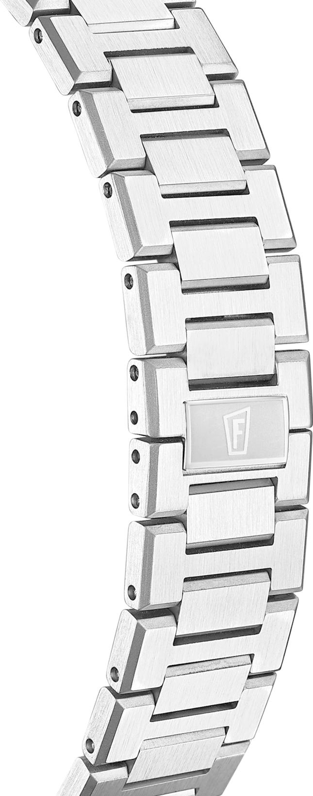 Festina MY SWISS TIME F20037/1 Montre Bracelet pour femmes