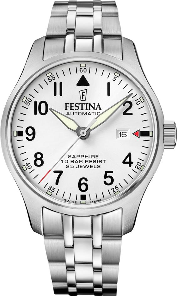 Festina AUTOMATIC F20151/A Orologio automatico uomo