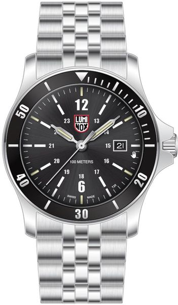 Luminox SPORT TIMER 0910 SERIES XS.0911 Orologio da polso uomo Luminox SPORT TIMER 0910 SERIES XS.0911 Orologio da polso uomo