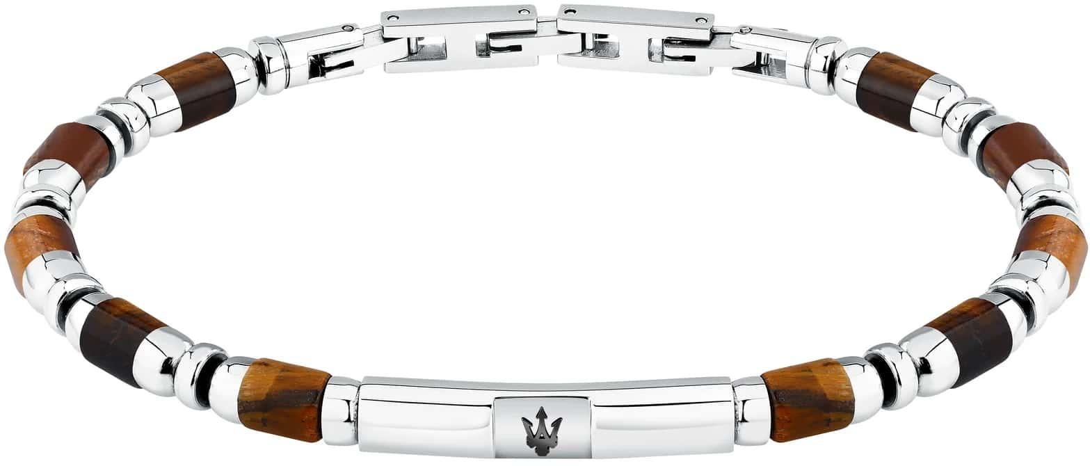 MASERATI JM334AVD47 Herrenarmband