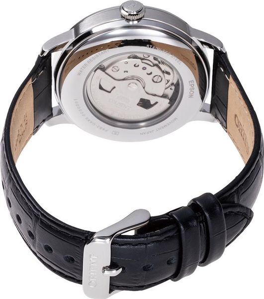 Orient Classic RA-AK0802S30B Automatisch horloge voor heren