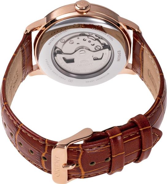 Orient Classic RA-AK0801S30B Automatic Mens Watch