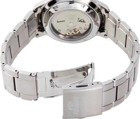 Orient Contemporary RA-AR0101L10B Automatisch horloge voor heren