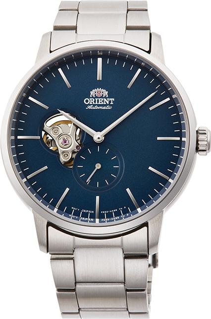 Orient Contemporary RA-AR0101L10B Automatisch horloge voor heren