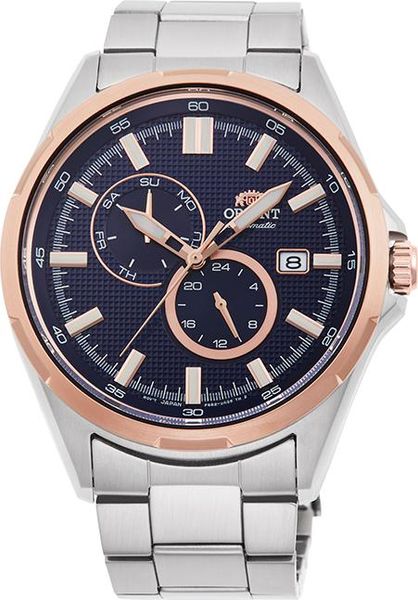 Orient Sports RA-AK0601L10B Automatic Mens Watch