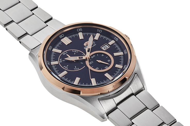 Orient Sports RA-AK0601L10B Automatic Mens Watch