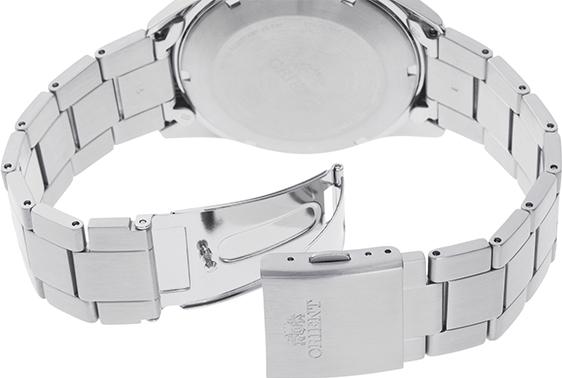 Orient Sports RA-AK0601L10B Automatic Mens Watch
