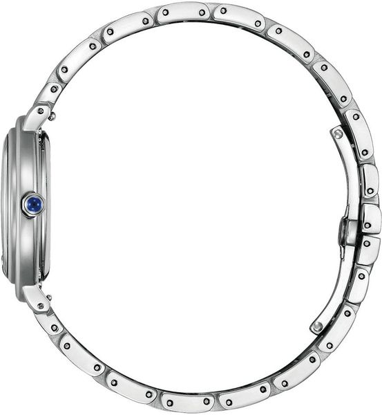 Citizen EM1090-78X Damenarmbanduhr Mit Wechselband Citizen EM1090-78X Damenarmbanduhr Mit Wechselband