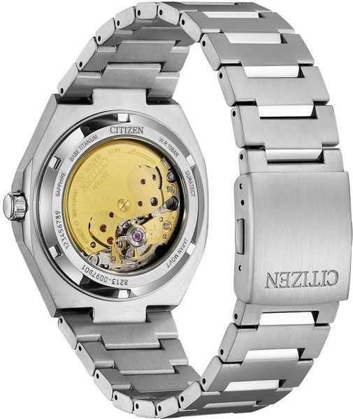 Citizen NJ0180-80L Reloj Automático para hombres Citizen NJ0180-80L Reloj Automático para hombres